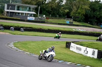 Middle 1 Group White Bikes